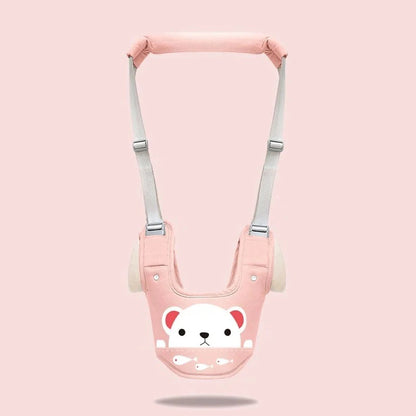 Baby Infant Toddler Harness Walk Learning Assistant Walker Jumper Strap Belt Safety Reins Harness