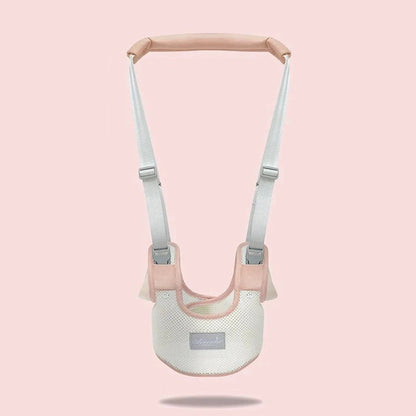 Baby Infant Toddler Harness Walk Learning Assistant Walker Jumper Strap Belt Safety Reins Harness